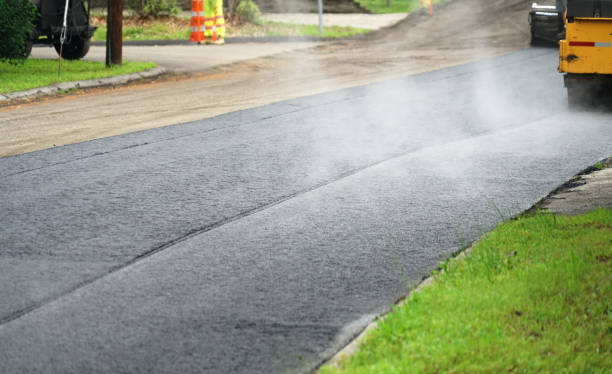 Reasons to Select Us for Your Driveway Paving Requirements in Stanton, KY